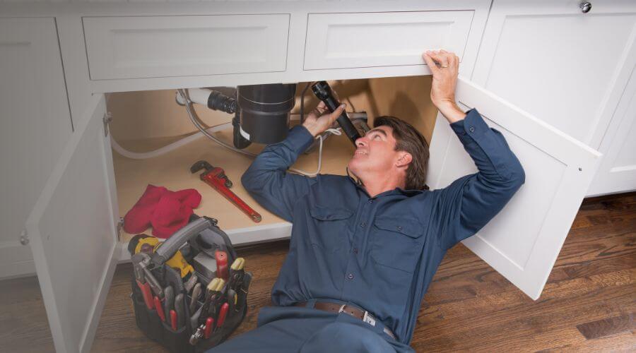 Professional Leak Detection in Bay, AR